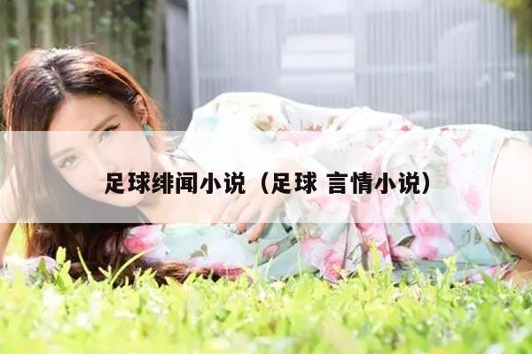 足球绯闻小说（足球 言情小说）
