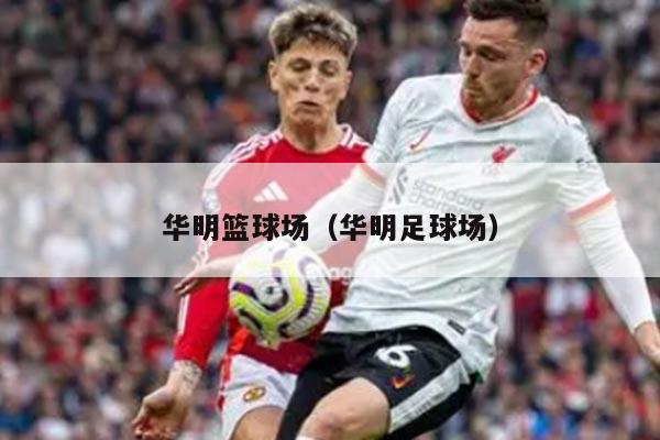 华明篮球场（华明足球场）