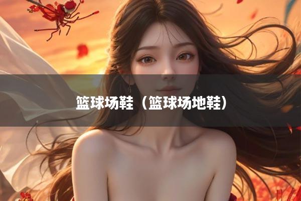 篮球场鞋（篮球场地鞋）